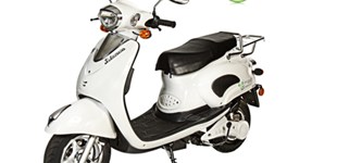Seat MO eScooter 125 2021 vs E-Sprit Silenzio Siuns Tec 2011