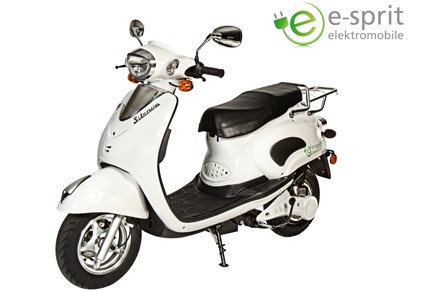 E-Sprit Silenzio Siuns Tec 2011