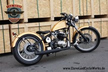 Cleveland THA HEIST "Bobber" 2011 - Bild 2