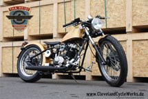 Cleveland THA HEIST "Bobber" 2011 - Bild 3