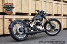 Cleveland THA HEIST "Bobber" 2011 - Bild 4