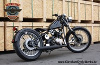 Cleveland THA HEIST "Bobber" 2011 - Bild 4 Cleveland THA HEIST "Bobber" 2011 - Bild 4