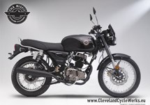 Cleveland THA MISFIT "Cafe Racer" 2011 - Bild 3