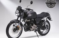 Cleveland THA MISFIT "Cafe Racer" 2011 - Bild 1