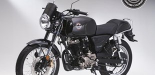 Cleveland THA MISFIT "Cafe Racer" 2011 vs Benelli TNT Cafe Racer 2010