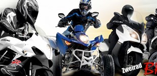Online Bestia 50 2021 vs Peugeot XPS Enduro 2011