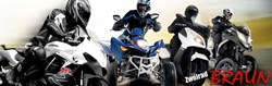 Peugeot XPS Enduro 2011