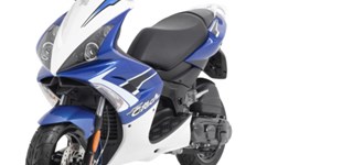 Peugeot Jet Force 50 Darkside 2012 vs Peugeot Jet Force 50 2011