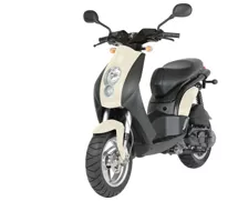 Peugeot Ludix 50 Trend Peugeot Ludix 50 Trend