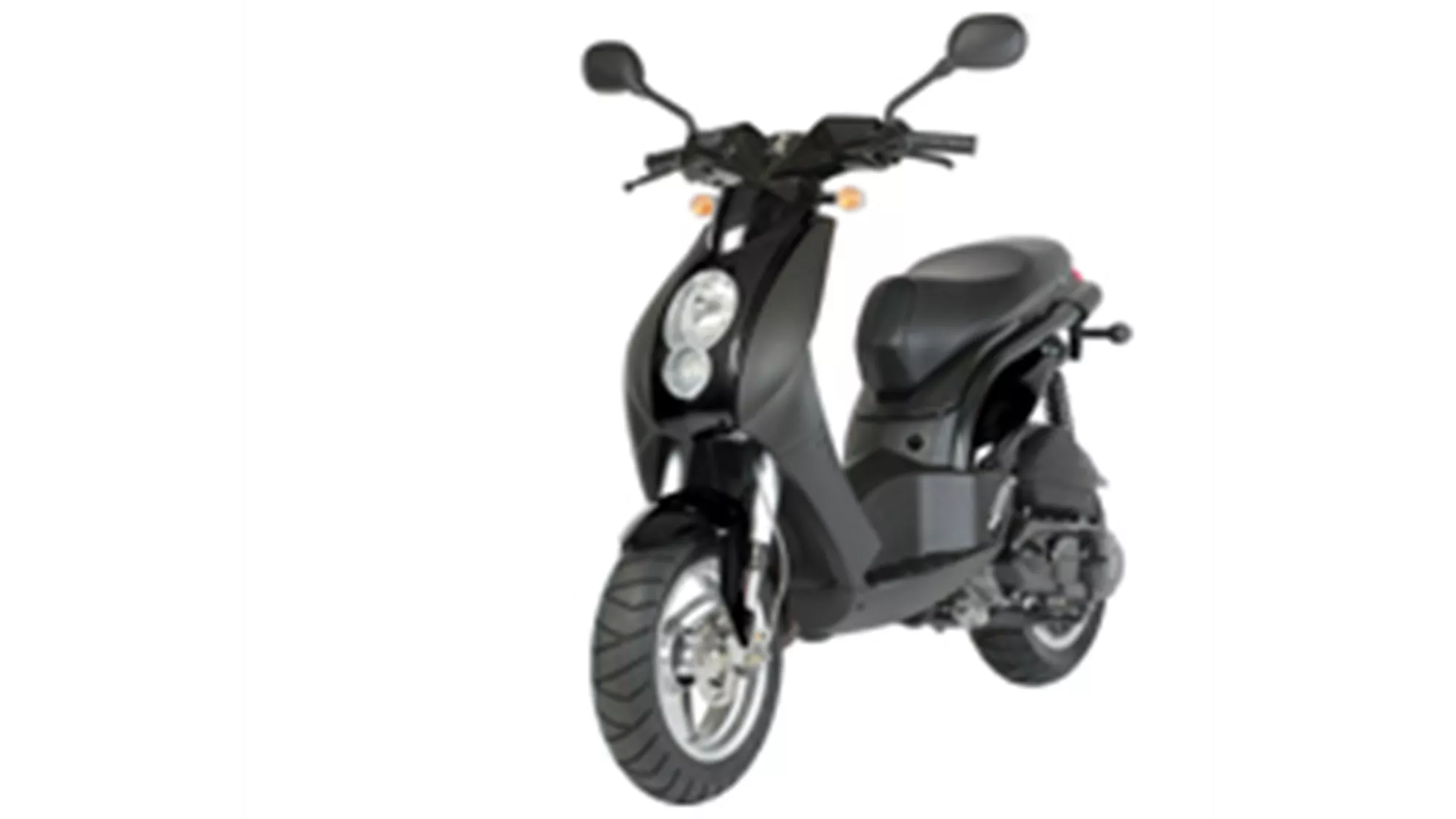 Peugeot Ludix 50 Trend - Image 1 Peugeot Ludix 50 Trend - Image 1