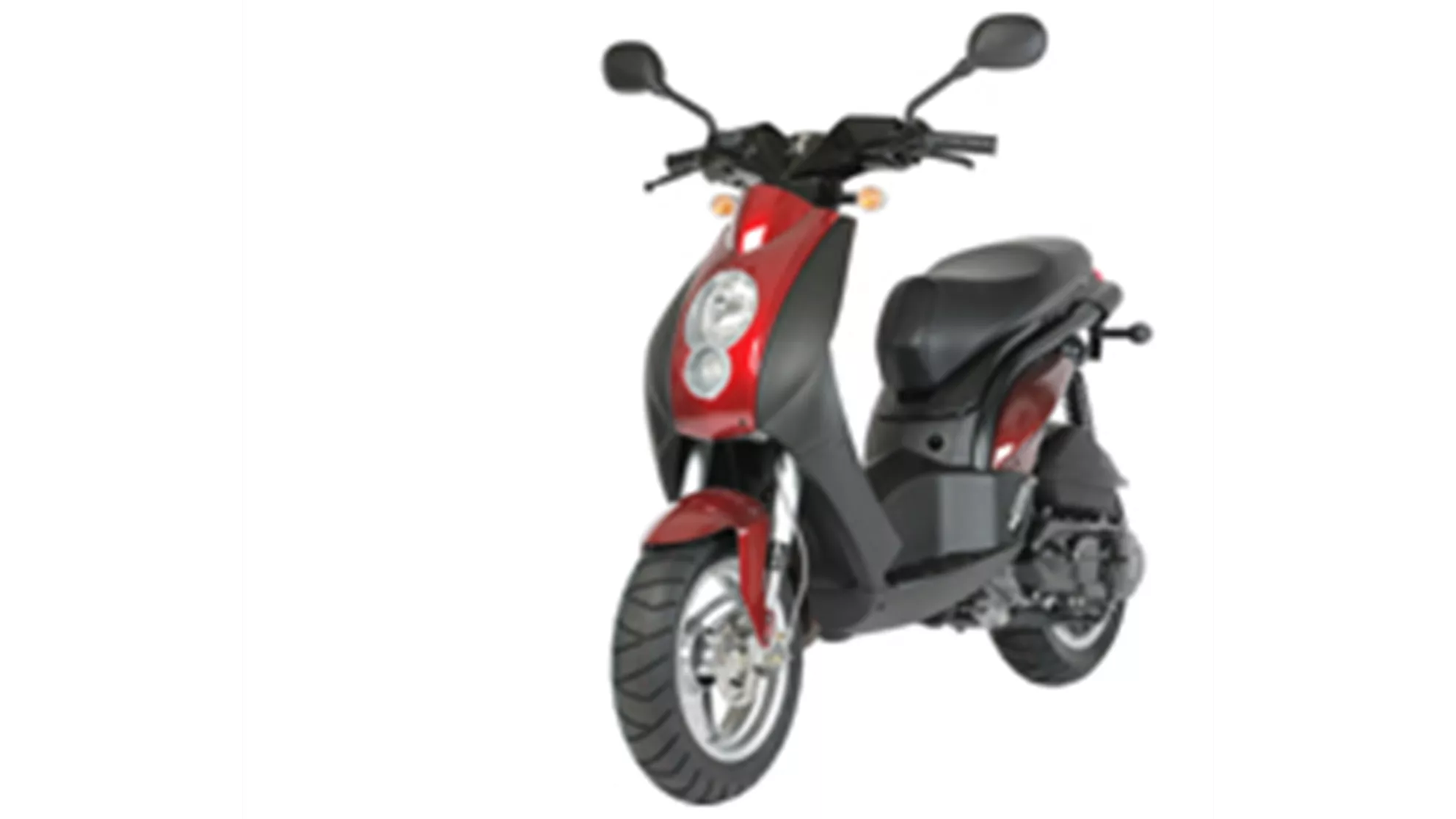 Peugeot Ludix 50 Trend - Image 2 Peugeot Ludix 50 Trend - Image 2