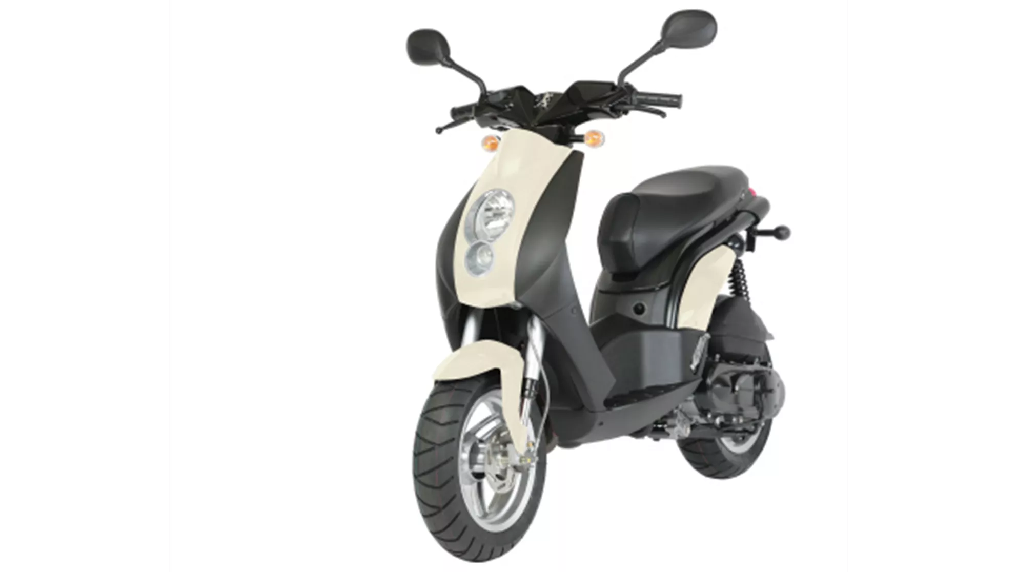 Peugeot Ludix 50 Trend - Image 3 Peugeot Ludix 50 Trend - Image 3