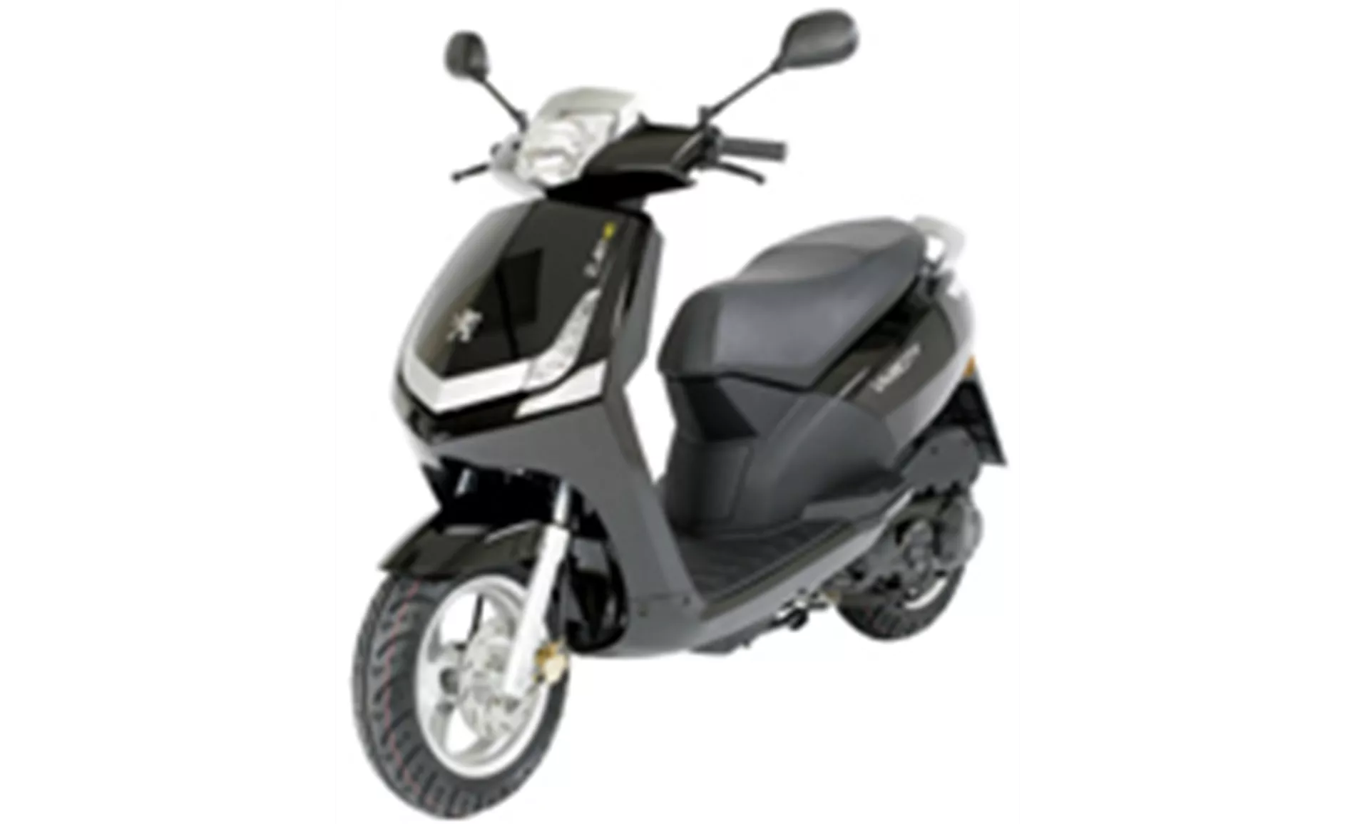 Peugeot Vivacity 2T 50 2011 Peugeot Vivacity 2T 50 2011