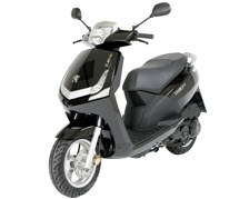 Peugeot Vivacity 2T 50 2011 - Bild 3 Peugeot Vivacity 2T 50 2011 - Bild 3