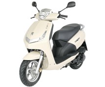 Peugeot Vivacity 2T 50 2011 - Bild 4 Peugeot Vivacity 2T 50 2011 - Bild 4