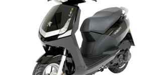 Peugeot Vivacity 2T 50 2010 vs Peugeot Vivacity 2T 50 2011