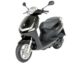 Peugeot Vivacity 2T 50 2011
