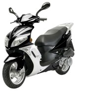 Peugeot Sum Up 125 2011 - Bild 3