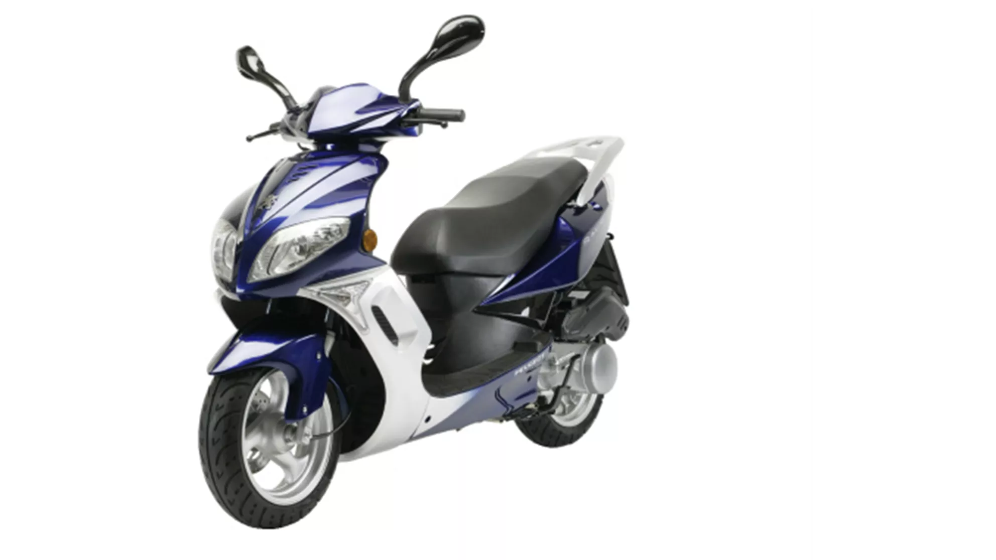 Peugeot Sum Up 125 - Image 2 Peugeot Sum Up 125 - Image 2