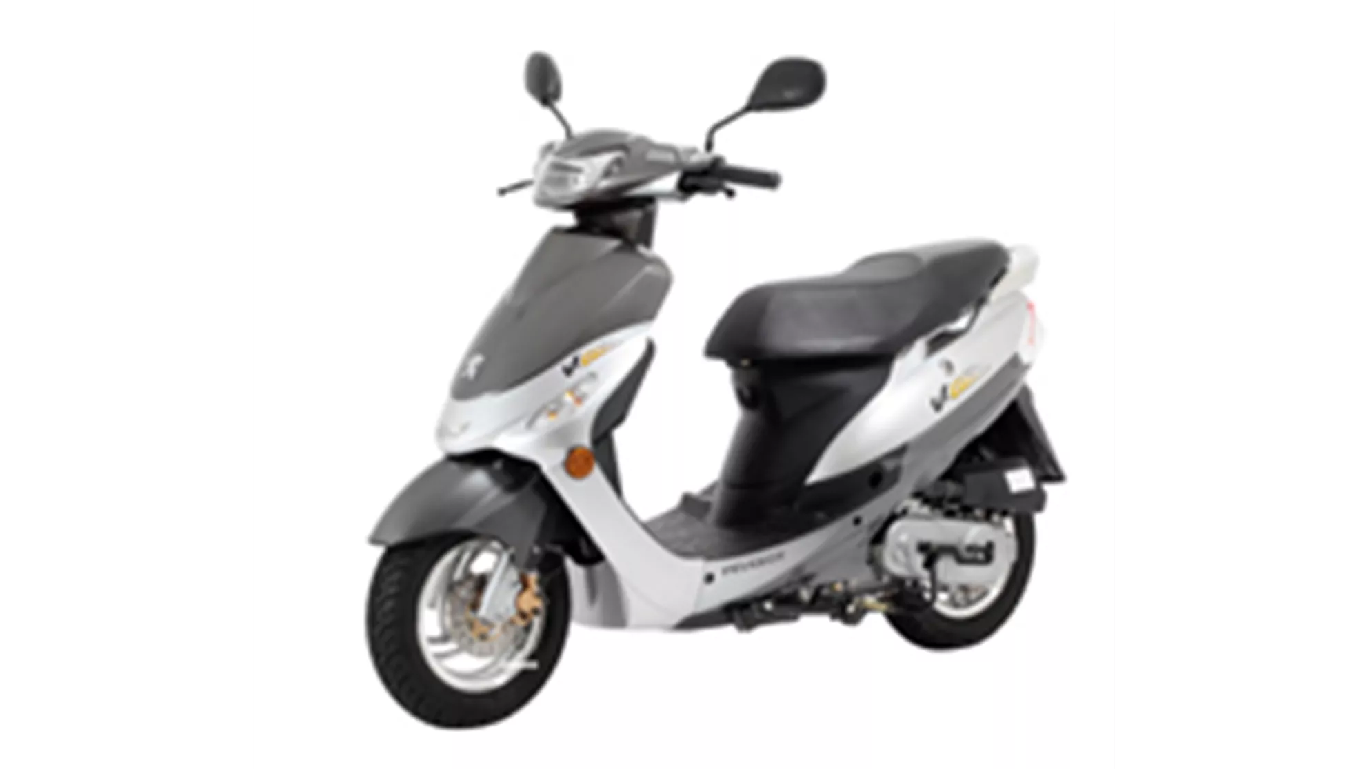 Peugeot V-Clic 50 - Image 1 Peugeot V-Clic 50 - Image 1