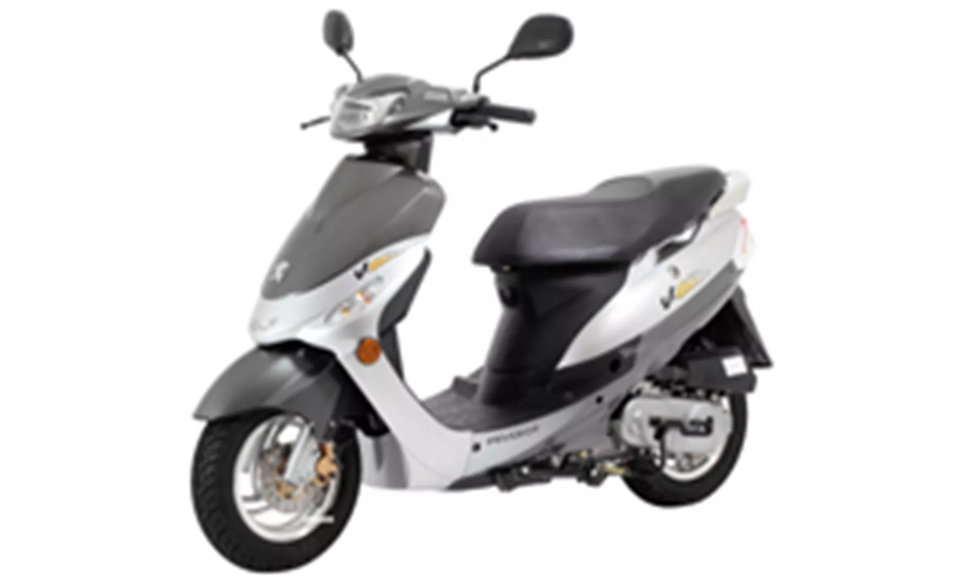 Peugeot V-Clic 50 2011 Peugeot V-Clic 50 2011
