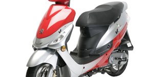 Peugeot V-Clic 50 2009 vs Peugeot V-Clic 50 2011