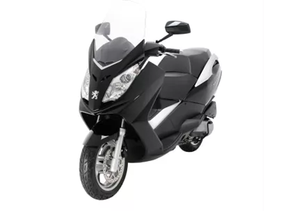 Peugeot Satelis 125 Premium 2011 Peugeot Satelis 125 Premium 2011