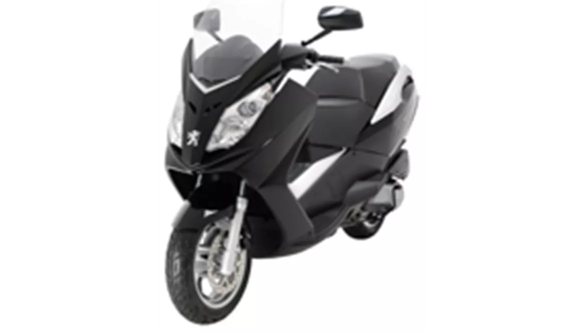 Peugeot Satelis 125K15 Compressor Executive 2011 Peugeot Satelis 125K15 Compressor Executive 2011