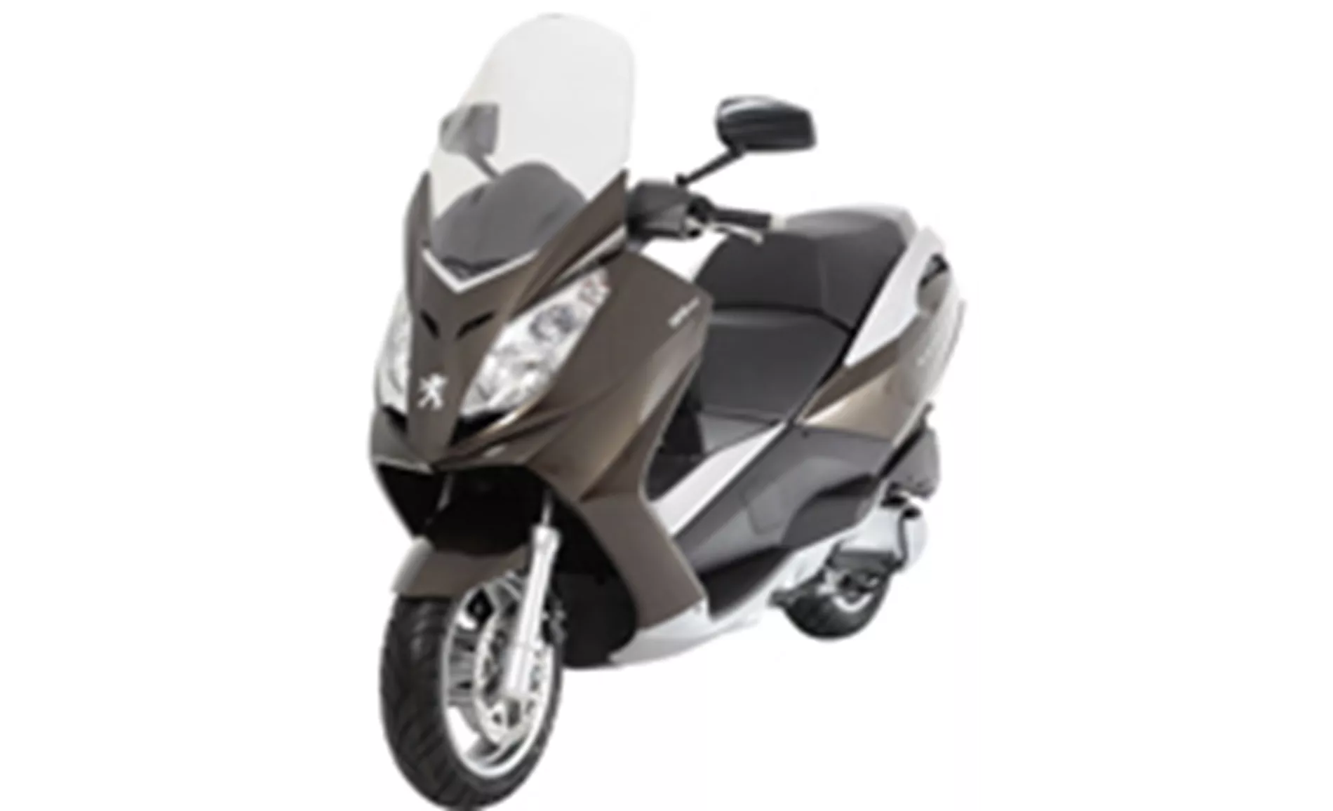 Peugeot Satelis 125K15 Compressor Executive 2011 Peugeot Satelis 125K15 Compressor Executive 2011