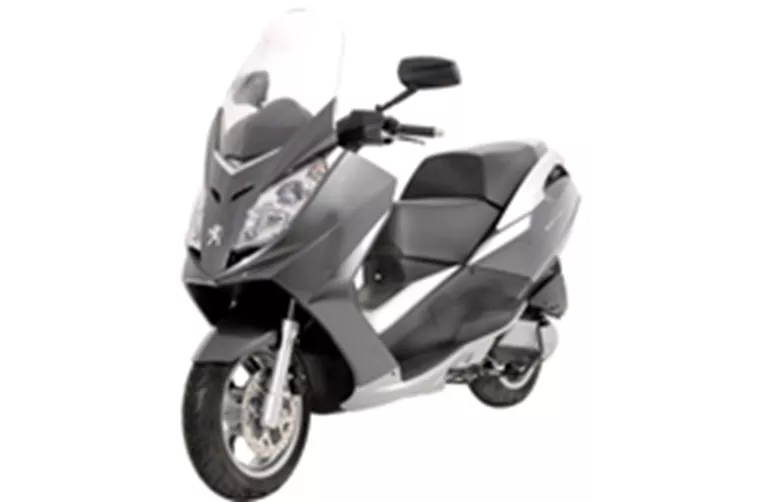 Peugeot Satelis 125K15 Compressor Executive 2011 Peugeot Satelis 125K15 Compressor Executive 2011