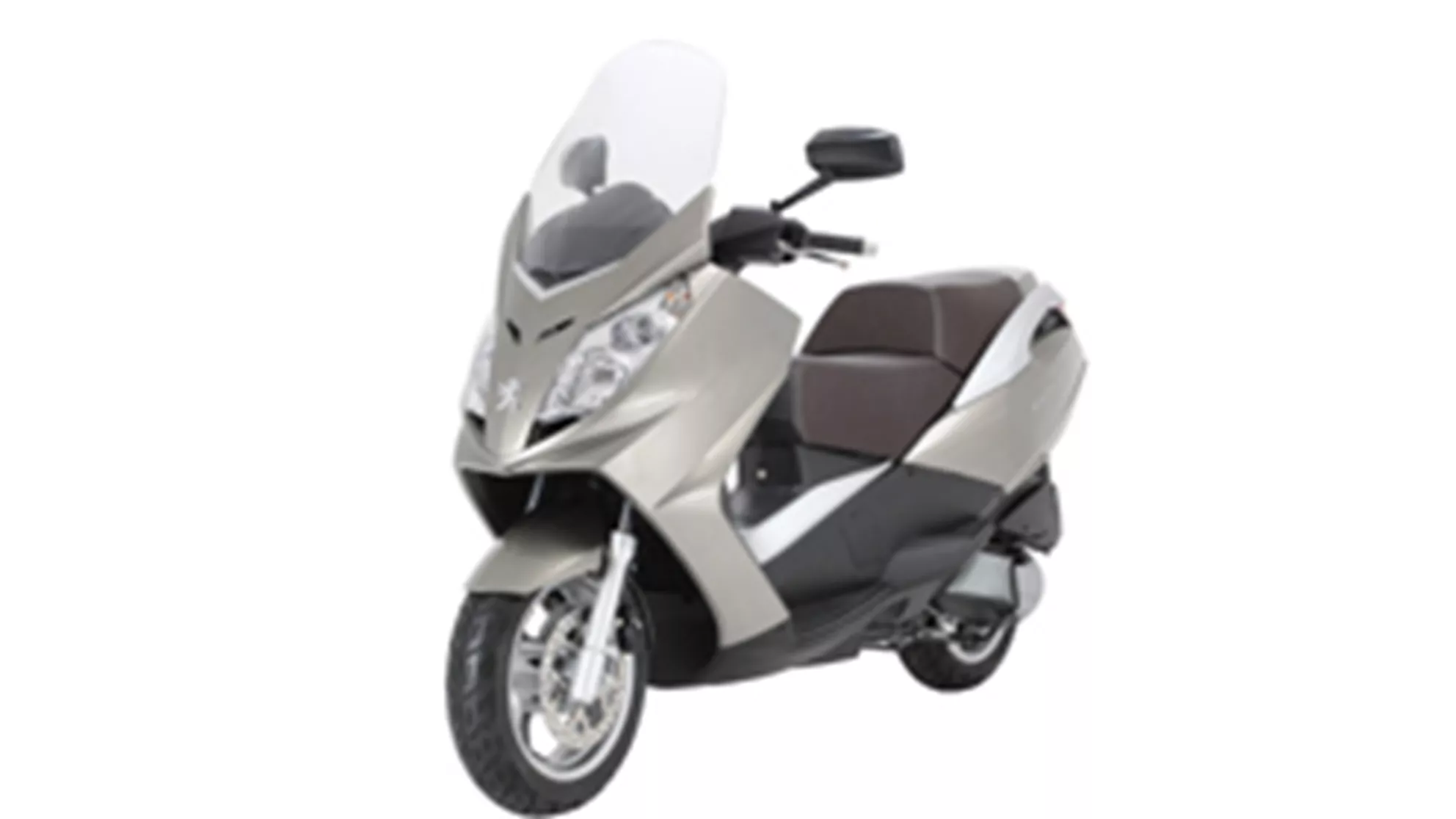 Peugeot Satelis 125K15 Compressor Executive - Image 3 Peugeot Satelis 125K15 Compressor Executive - Image 3