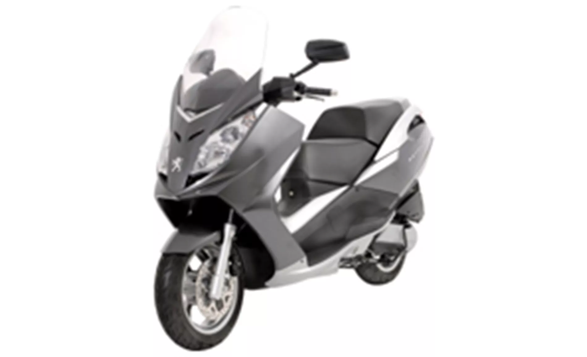 Peugeot Satelis 250 Premium 2011 Peugeot Satelis 250 Premium 2011