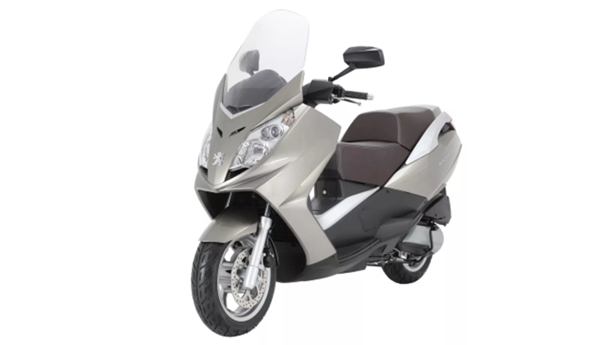 Peugeot Satelis 250 Premium - Image 3 Peugeot Satelis 250 Premium - Image 3