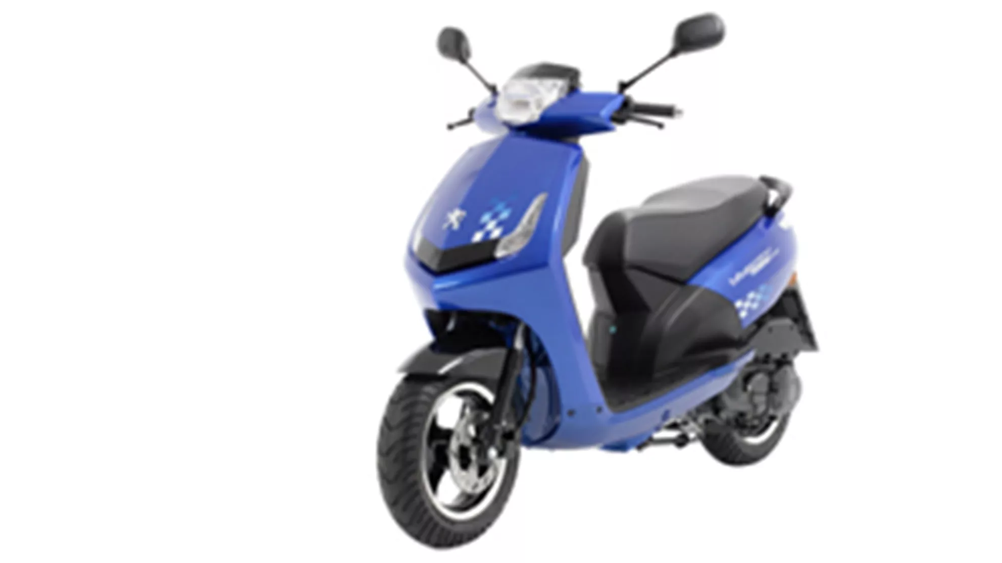 Peugeot Vivacity 50 Sportline - Image 1 Peugeot Vivacity 50 Sportline - Image 1