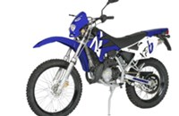 Peugeot XP6 Enduro 50 Power up 2011 - Bild 2