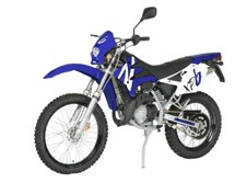 Peugeot XP6 Enduro 50 Power up 2011 - Bild 2