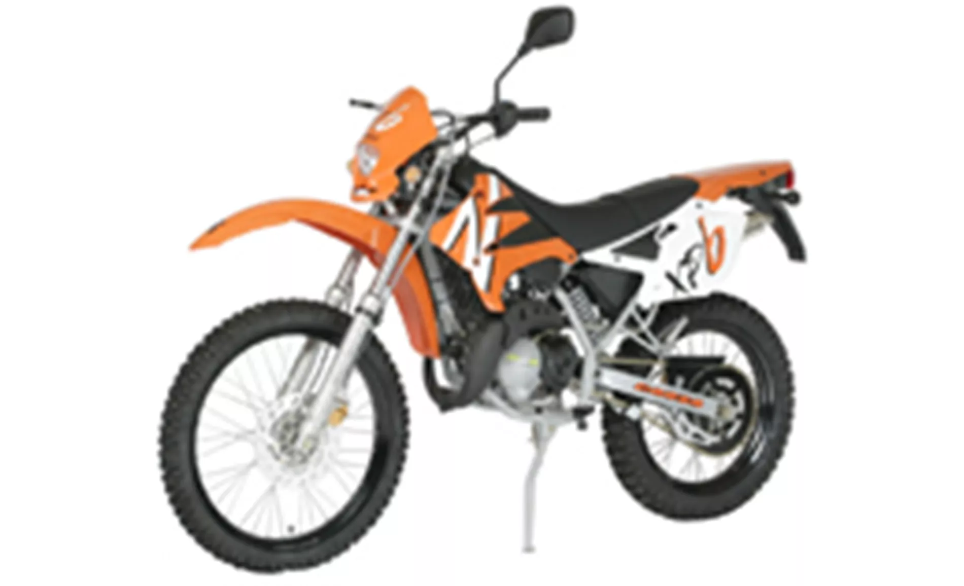 Peugeot XP6 Enduro 50 Power up 2011 Peugeot XP6 Enduro 50 Power up 2011
