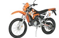 Peugeot XP6 Enduro 50 Power up 2011 - Bild 3