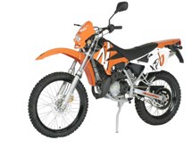 Peugeot XP6 Enduro 50 Power up 2011 - Bild 3