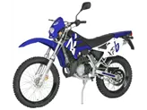 Peugeot XP6 Enduro 50 Power up 2011 Peugeot XP6 Enduro 50 Power up 2011