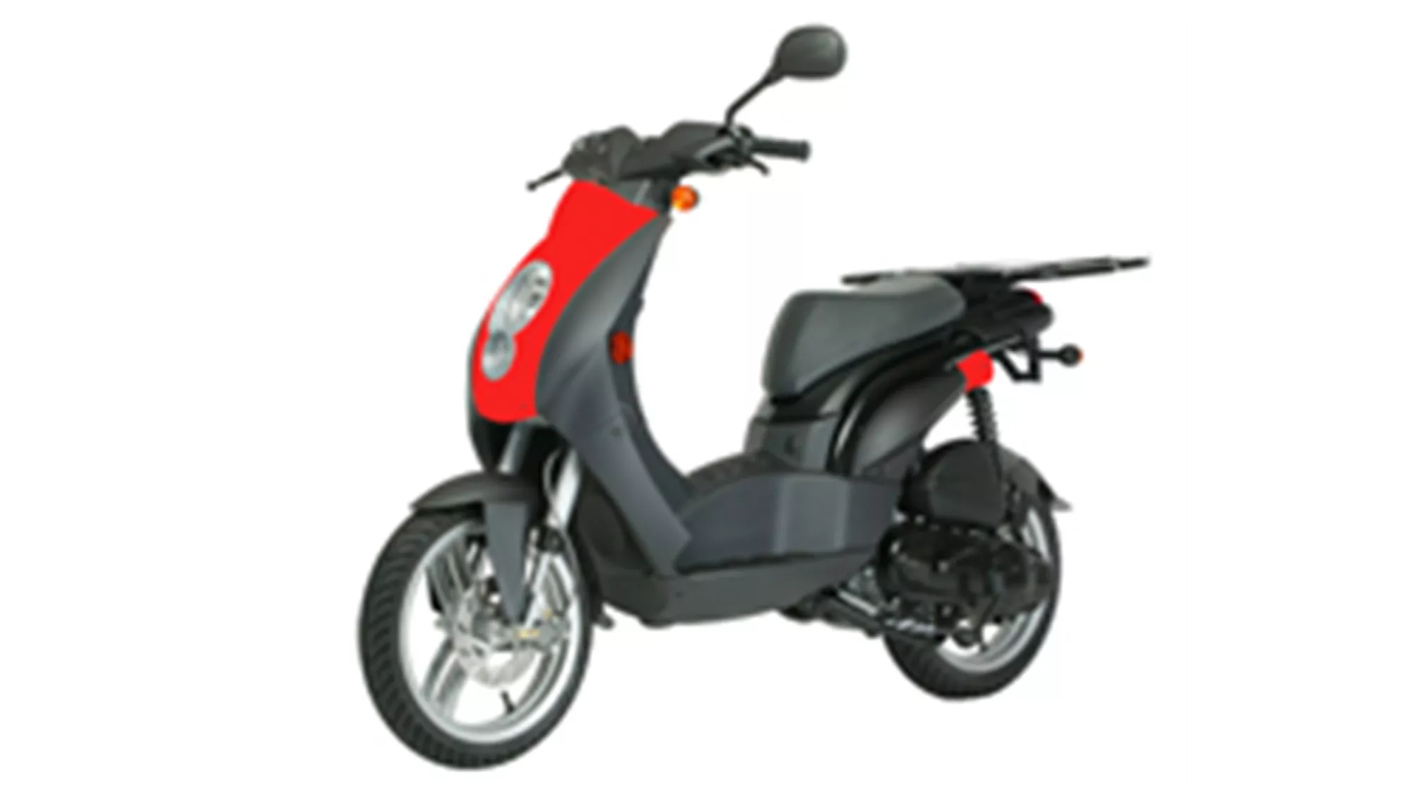 Peugeot Ludix Pro - Image 1 Peugeot Ludix Pro - Image 1