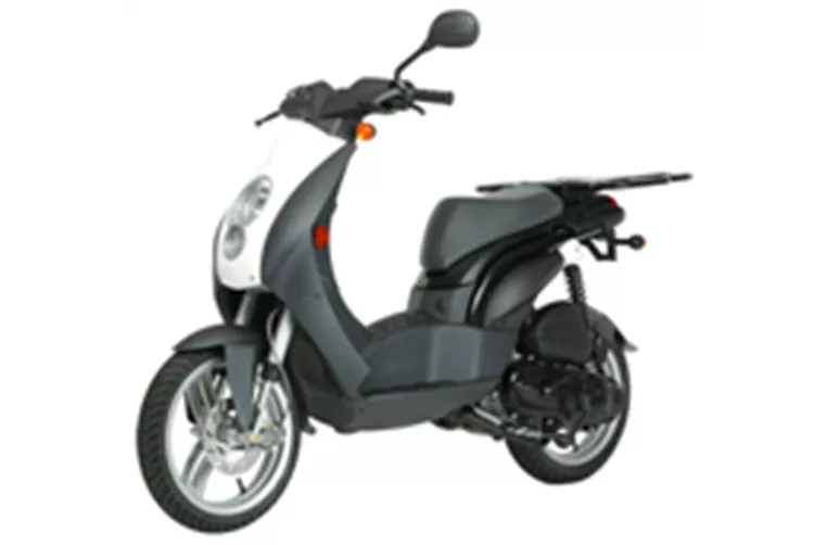 Peugeot Ludix Pro 2011 Peugeot Ludix Pro 2011