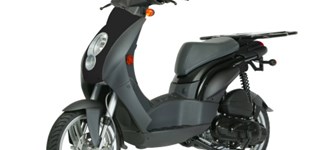 Peugeot Ludix 2 One 2-Sitzer 2010 vs Peugeot Ludix Pro 2011