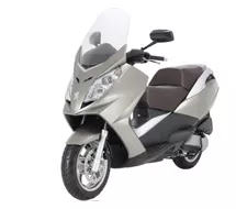 Peugeot Satelis 500 Premium Peugeot Satelis 500 Premium