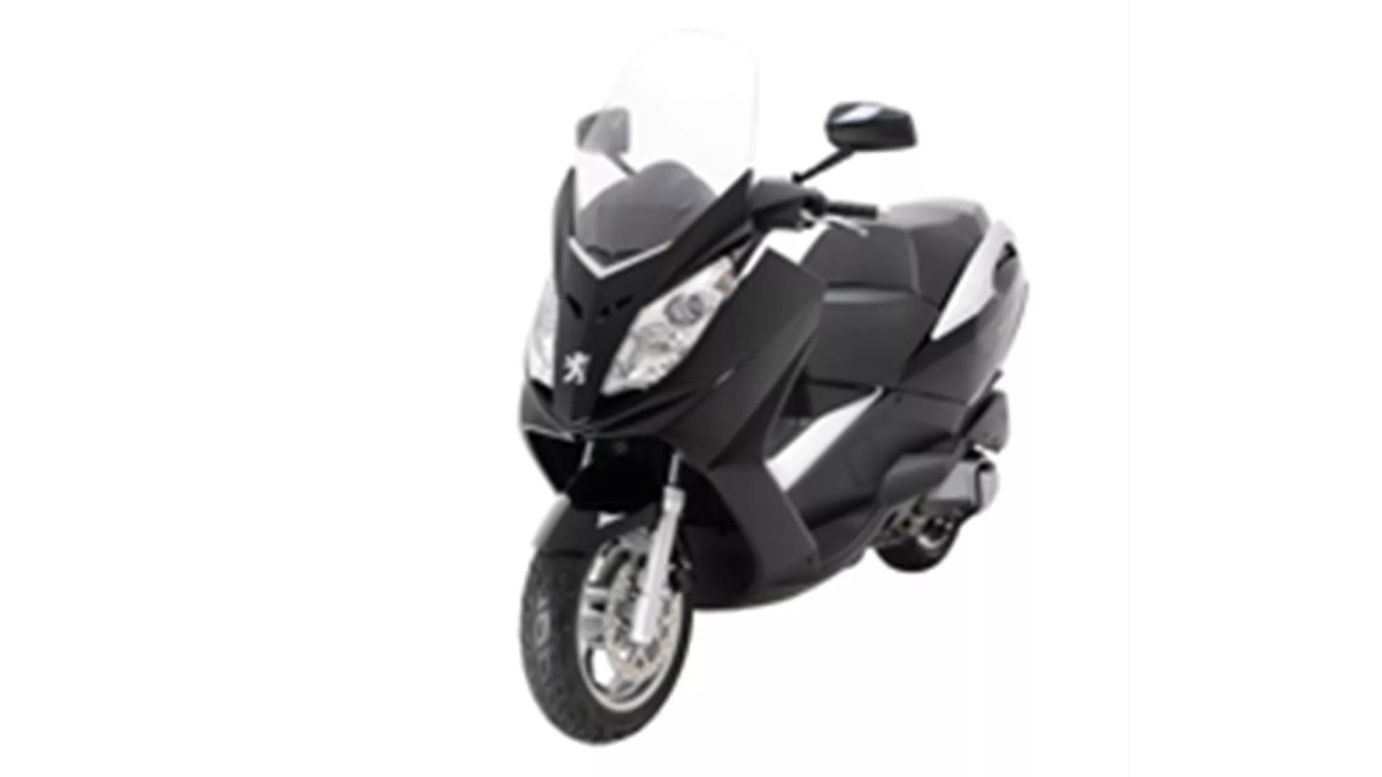 Peugeot Satelis 500 Premium - Image 2 Peugeot Satelis 500 Premium - Image 2