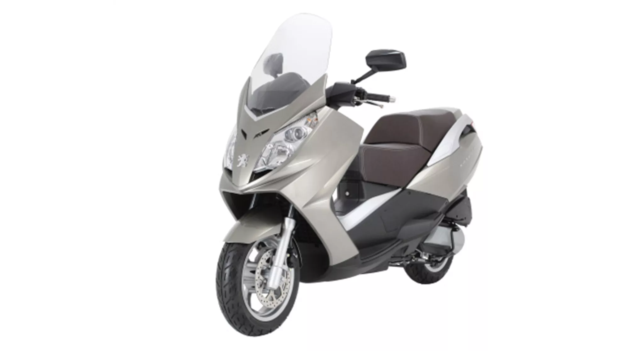 Peugeot Satelis 500 Premium - Image 3 Peugeot Satelis 500 Premium - Image 3