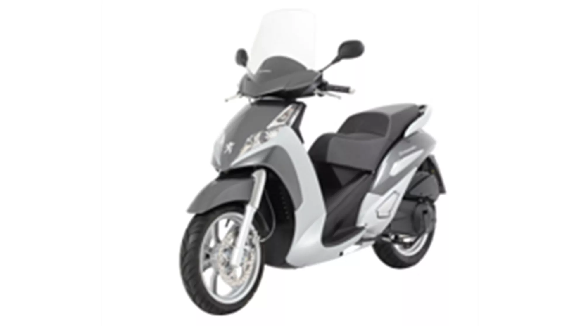 Peugeot Geopolis 400 Premium - Image 1 Peugeot Geopolis 400 Premium - Image 1