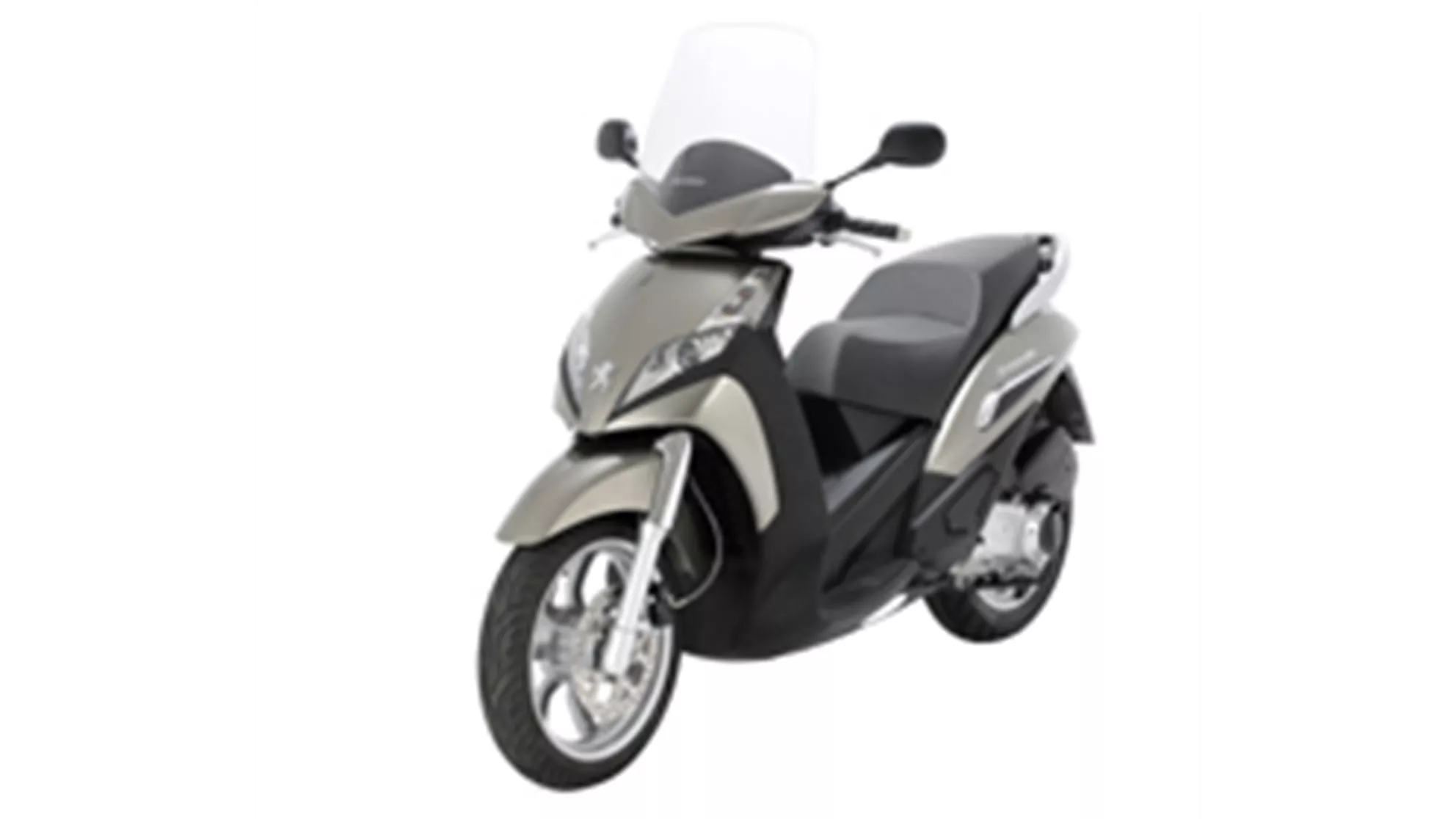 Peugeot Geopolis 400 Premium - Image 2 Peugeot Geopolis 400 Premium - Image 2