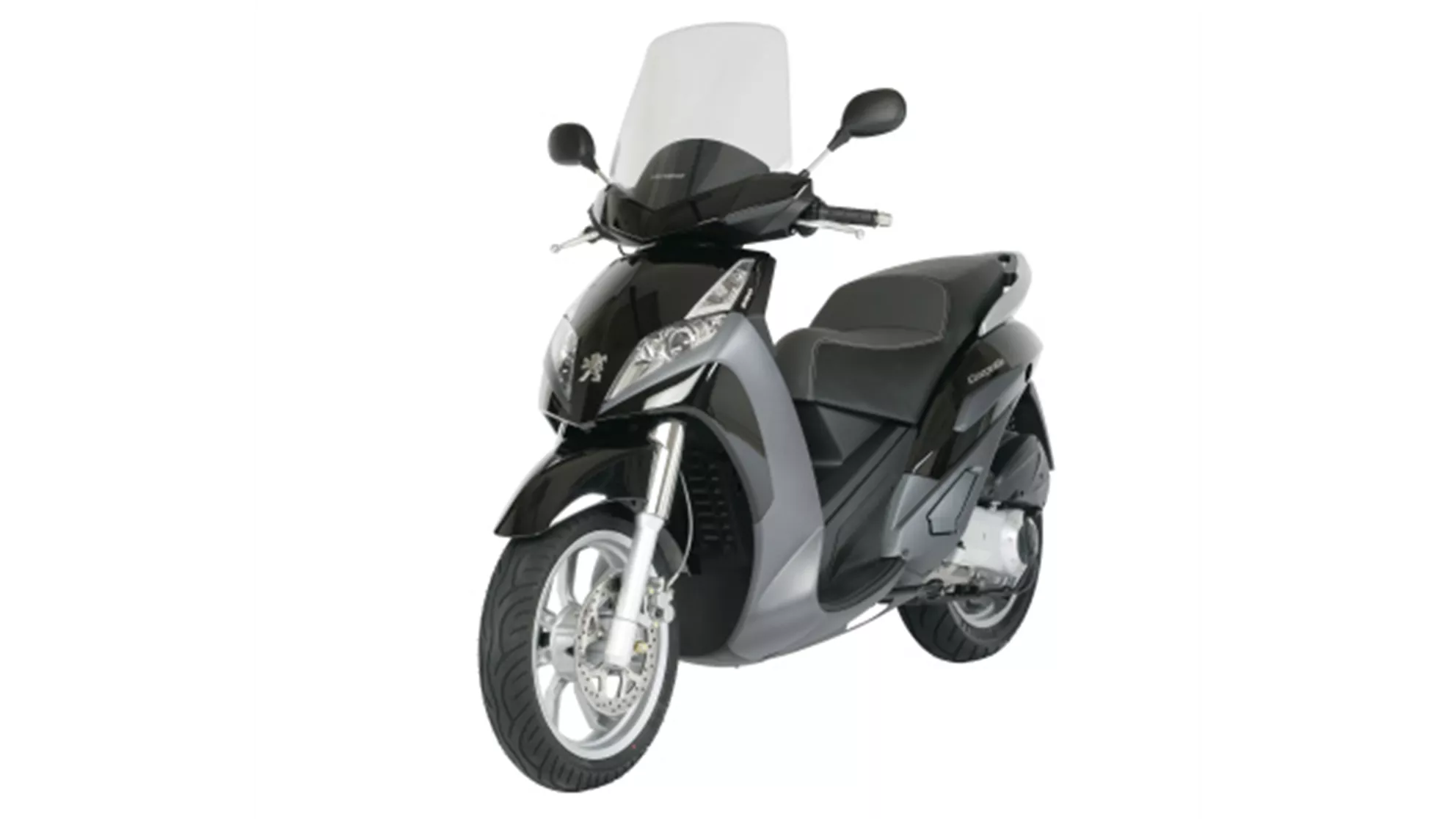 Peugeot Geopolis 400 Premium - Image 3 Peugeot Geopolis 400 Premium - Image 3