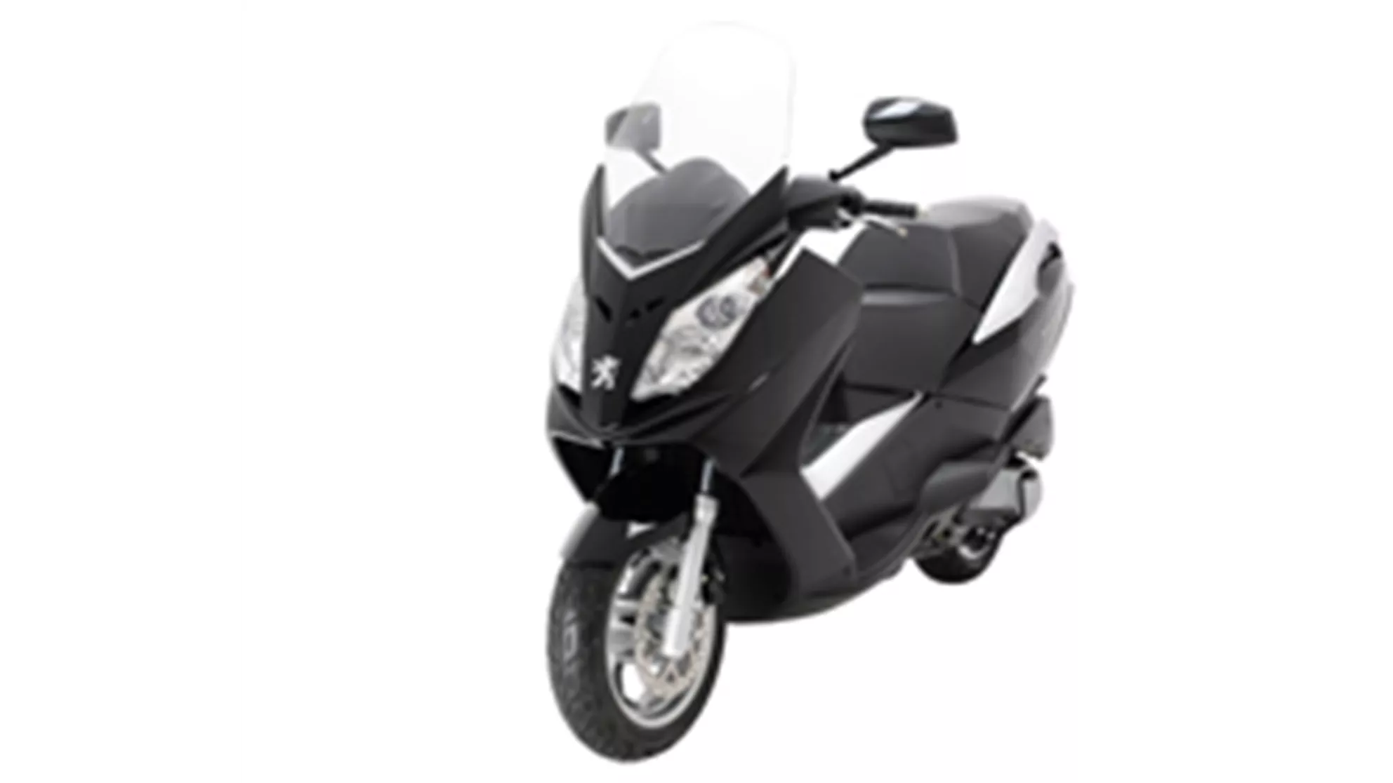 Peugeot Satelis 125 RS Premium - Image 1 Peugeot Satelis 125 RS Premium - Image 1